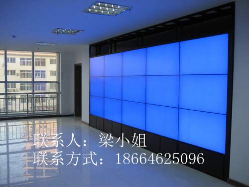 广西46寸55寸液晶拼接