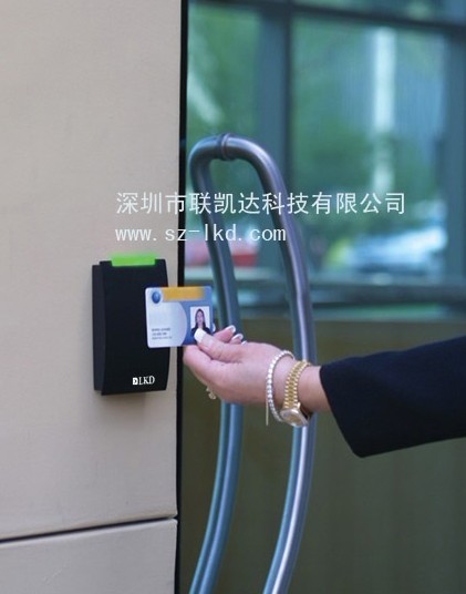 深圳门禁厂家上门安装