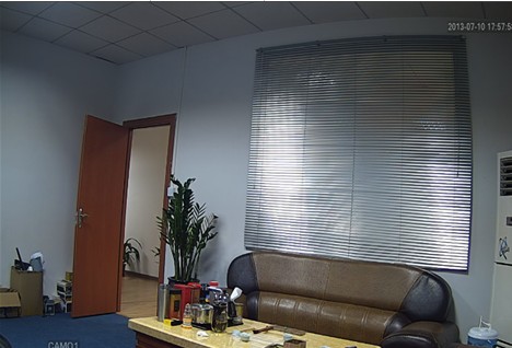 凯威网络高清摄像机