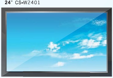 24寸液晶监视器.监视器厂家.监视器报价.工业监视器