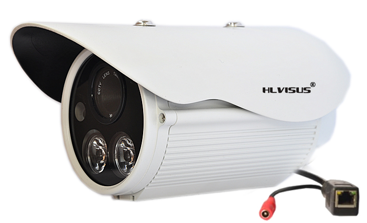 低价销售200万网络摄像机