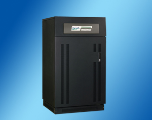 蓝鲸系列三进三出工频机