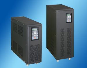 蓝鲸系列单进单出工频机