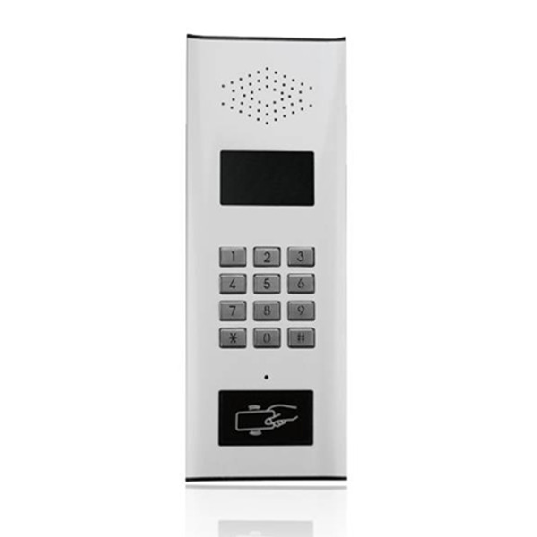 华夏天网非可视门口机