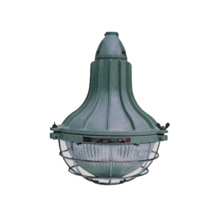 BAFD系列增安型防爆灯