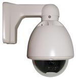 高速智能球摄像机