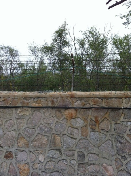 中安宇泰振动电缆，传感电缆