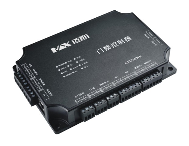 迈斯门禁首选控制器