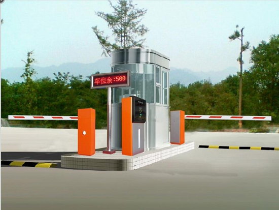 漳州停车场管理系统安装厂家