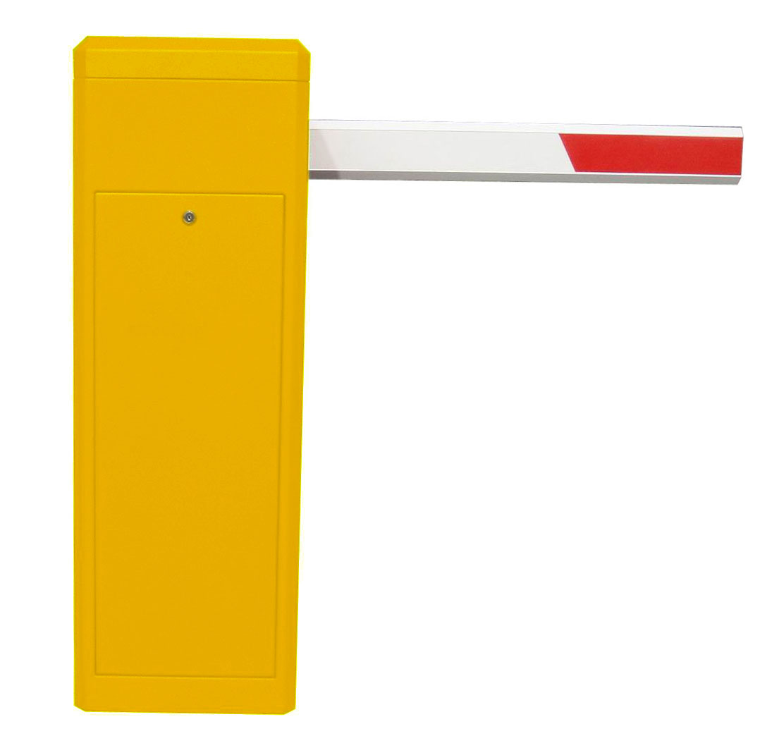 漳州停车场道闸专业供应商，漳州挡车器批发