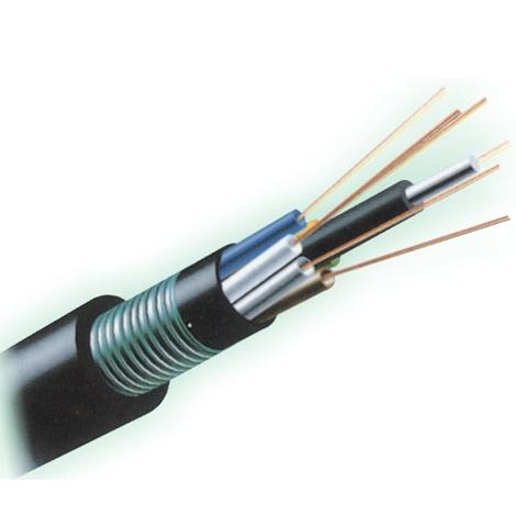 24芯芳纶光缆|24芯通信光缆