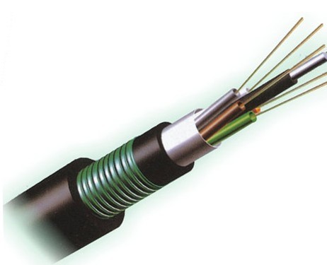 防白蚁地埋蚁光缆|防鼠咬地埋光缆