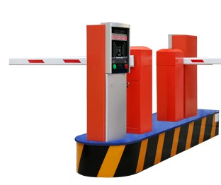 小区出入口车库自动感应管理道闸系统漳州安装公司