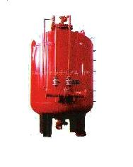 压力式泡沫比例混合装置