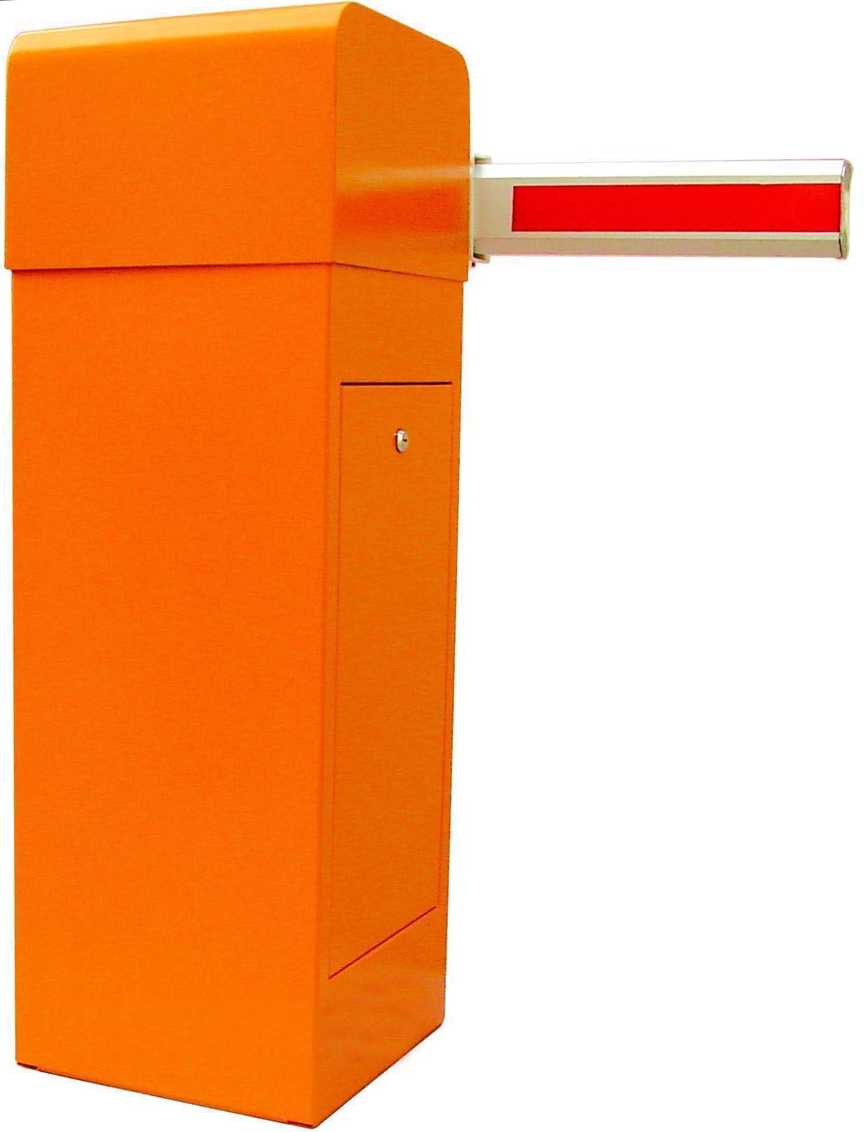 漳州专业生产品牌停车场道闸供应商