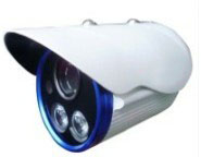 高清夜视红外摄像机