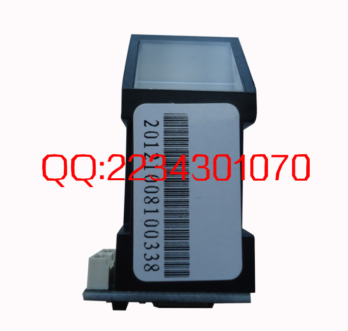 一体化指纹模块