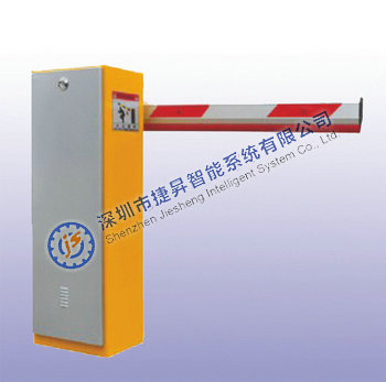 智能道闸-方锐系列