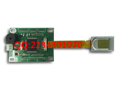 半导体指纹模块