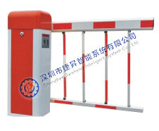 智能栅栏干道闸-园锐