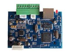 EA1100网络音频模块