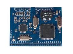 EA1200网络音频模块