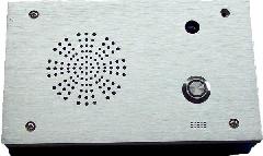 NA-603 IP网络语音、摄像对讲终端