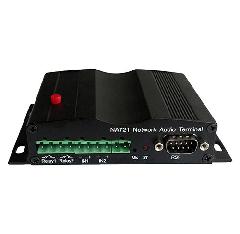 NA721     IP网络播放终端
