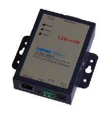 NP6101  10/100M以太网串口转换设备