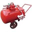  移动式泡沫灭火装置
