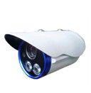 50米高清点阵夜视红外摄像机