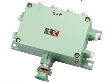 供应三诺防爆接线箱 BJX防爆接线箱 防爆接线箱