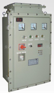 三诺防爆配电装置  BX-T防爆配电装置 图片、价格
