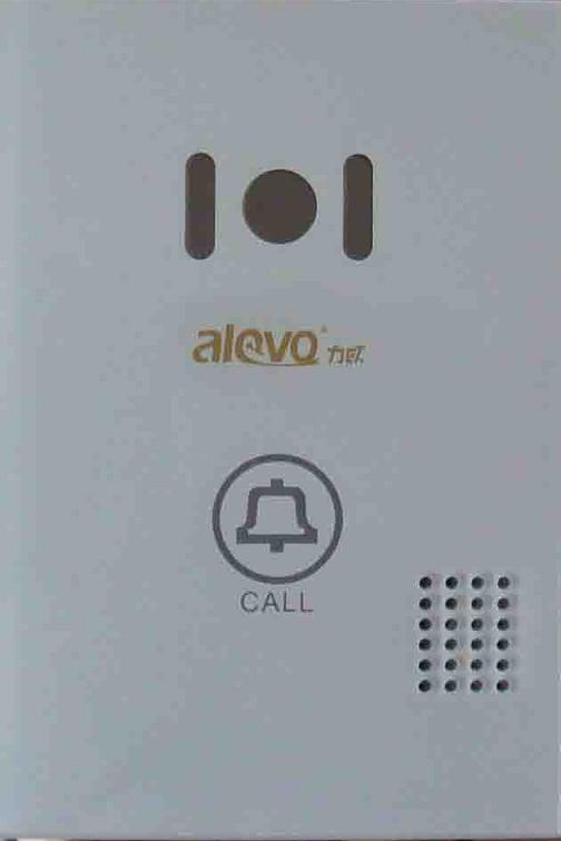 一呼一 一呼多别墅门铃/门口机