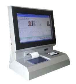 访客机生产厂家