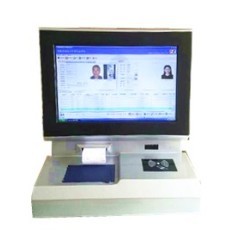 访客机西安森诺（SN-F200）