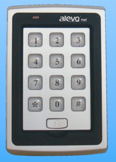 安天下数字考勤门禁机