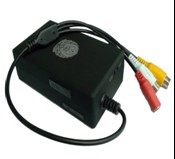 3G/WIFI网络视频服务器