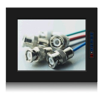 奇创彩晶 19寸嵌入式工业显示器 20系列