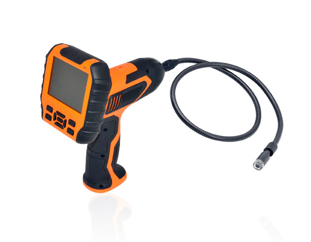 手持视频搜查内窥镜