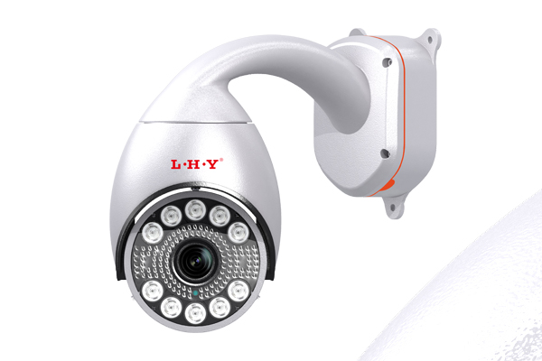 领航员球型摄像机