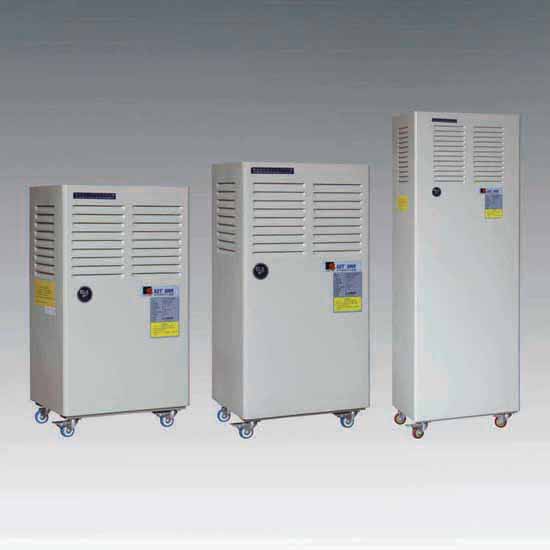 厂家直销S型气溶胶自动灭火装置