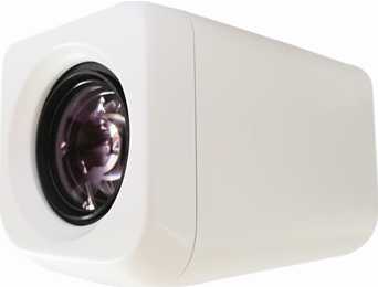 SDI高清一体化摄像机