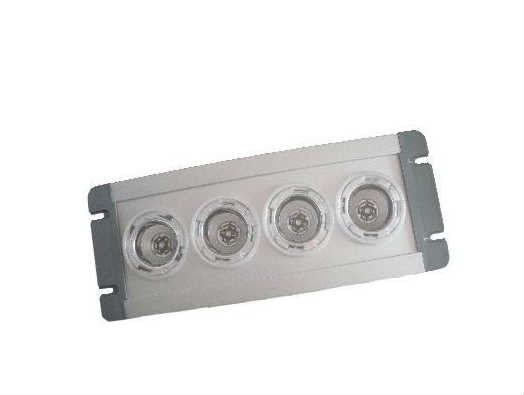 NFC9121AON/LED 顶灯 4*3W地沟灯