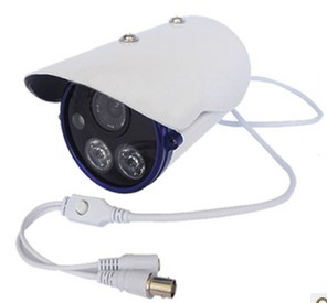 90双灯红外灯板