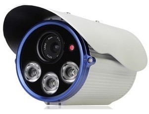 90三灯红外灯板