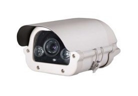 护罩双灯红外灯板