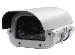 护罩四灯红外灯板