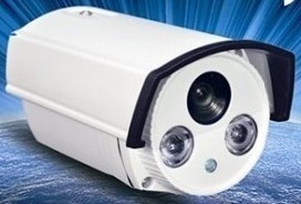 海康双灯红外灯板