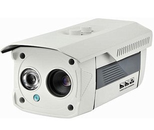 大华单灯红外灯板